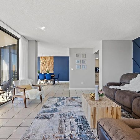 Edgewater Beach Resort - Tower I 1201 Panama City Beach Luaran gambar