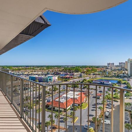 Edgewater Beach Resort - Tower I 1201 Panama City Beach Luaran gambar