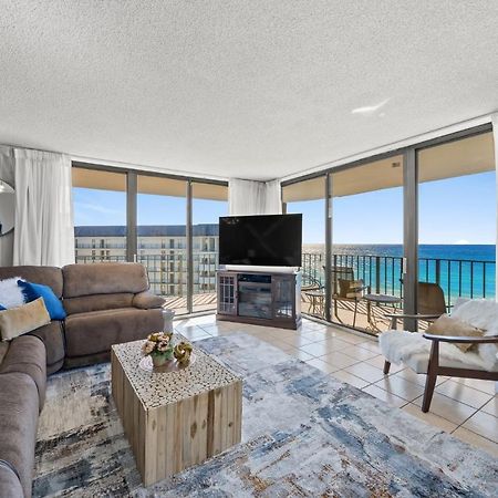 Edgewater Beach Resort - Tower I 1201 Panama City Beach Luaran gambar