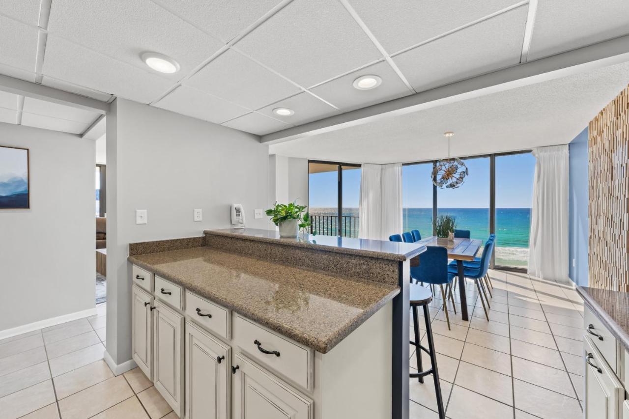 Edgewater Beach Resort - Tower I 1201 Panama City Beach Luaran gambar