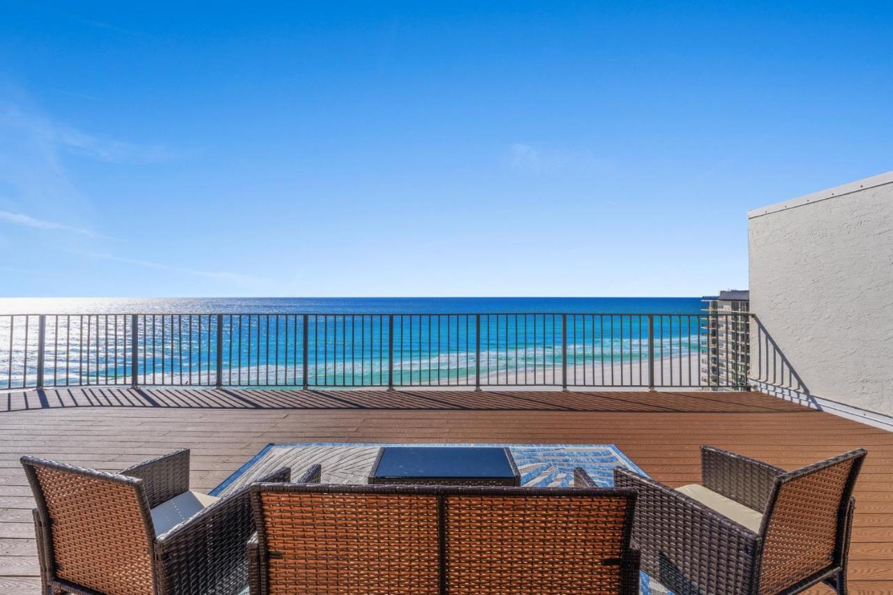 Edgewater Beach Resort - Tower I 1201 Panama City Beach Luaran gambar