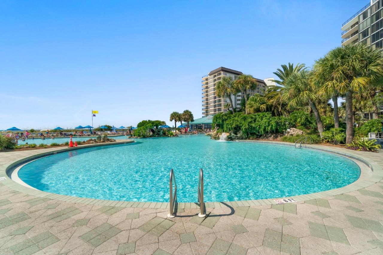 Edgewater Beach Resort - Tower I 1201 Panama City Beach Luaran gambar