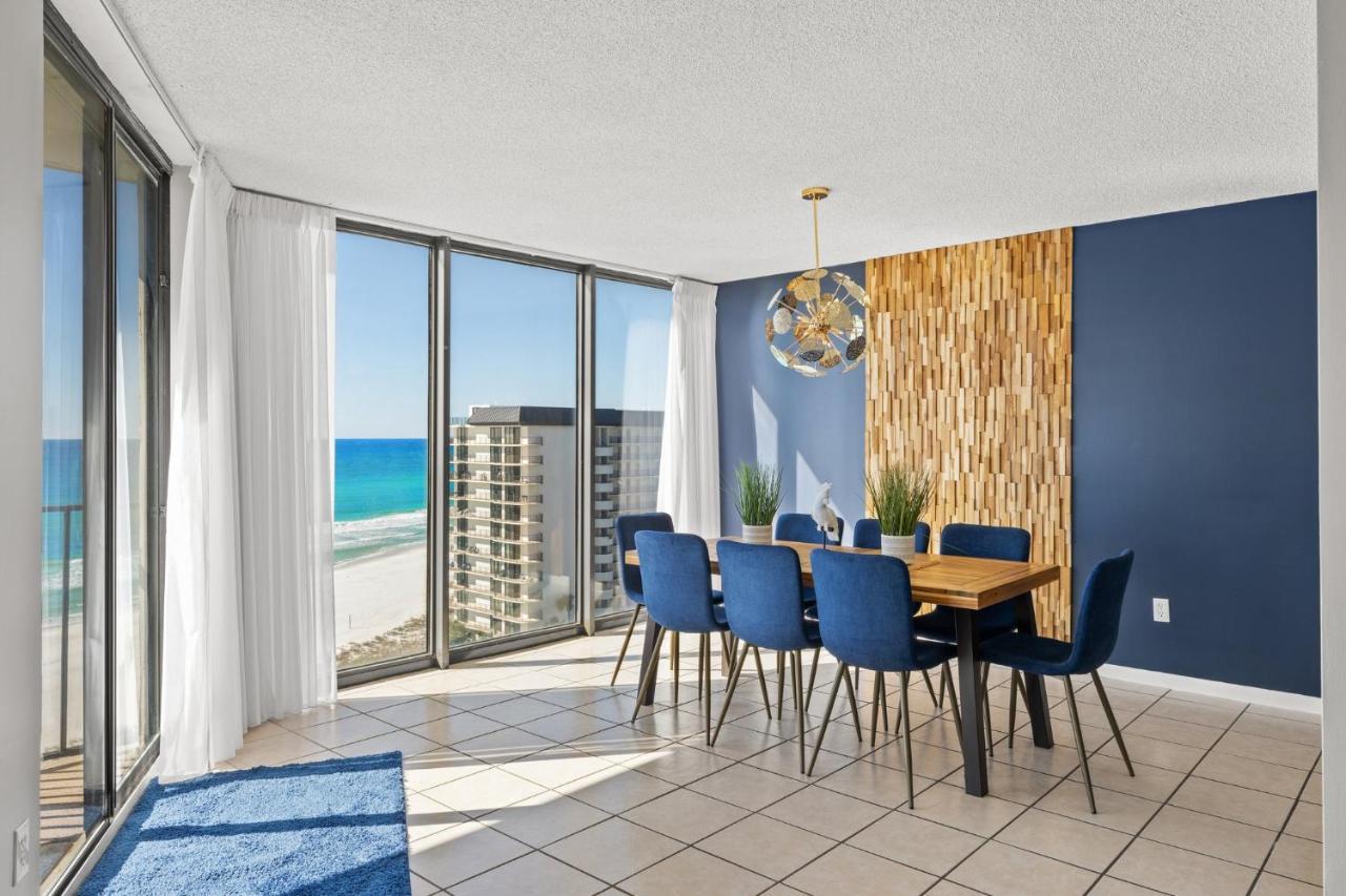 Edgewater Beach Resort - Tower I 1201 Panama City Beach Luaran gambar