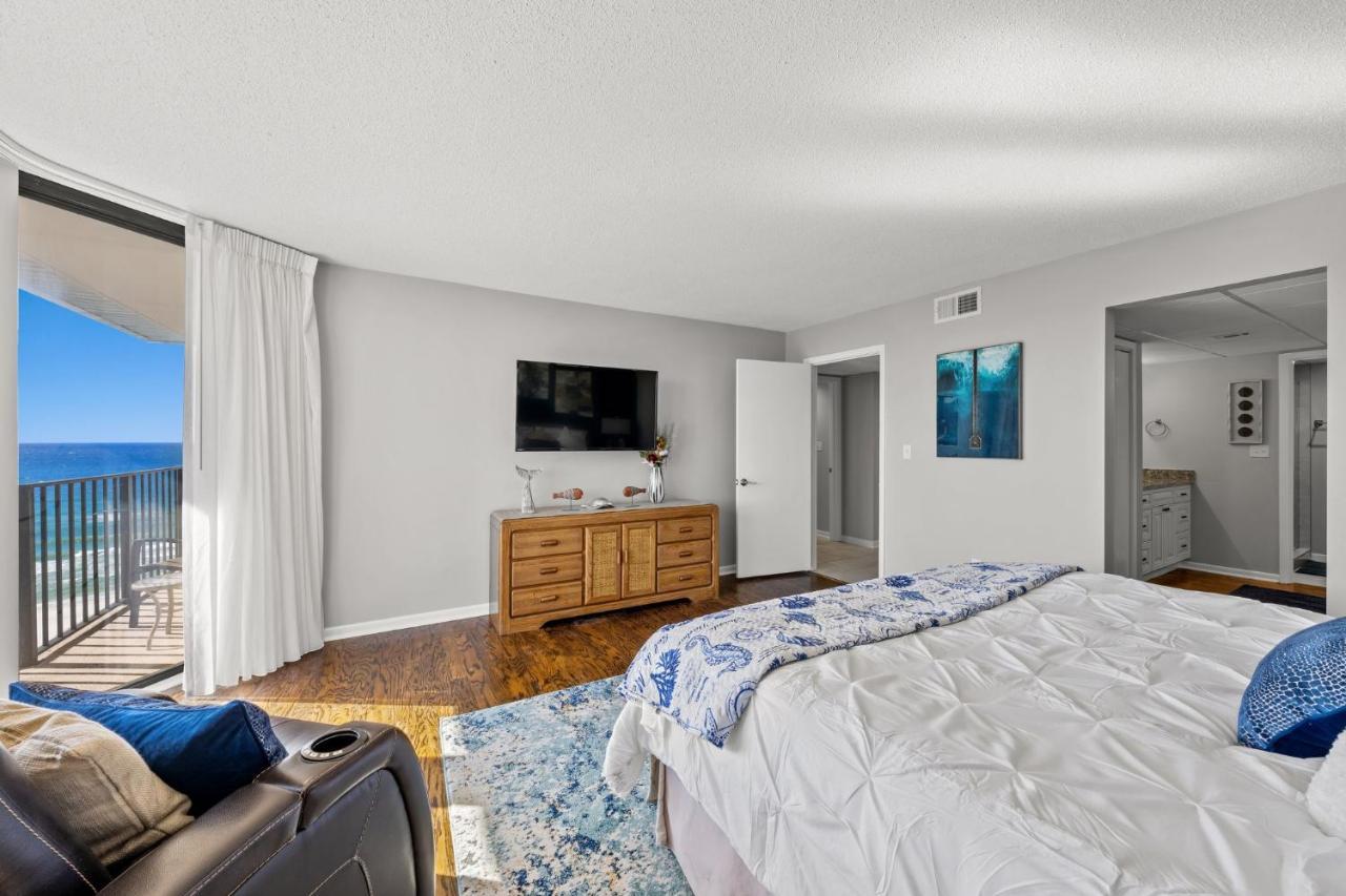 Edgewater Beach Resort - Tower I 1201 Panama City Beach Luaran gambar
