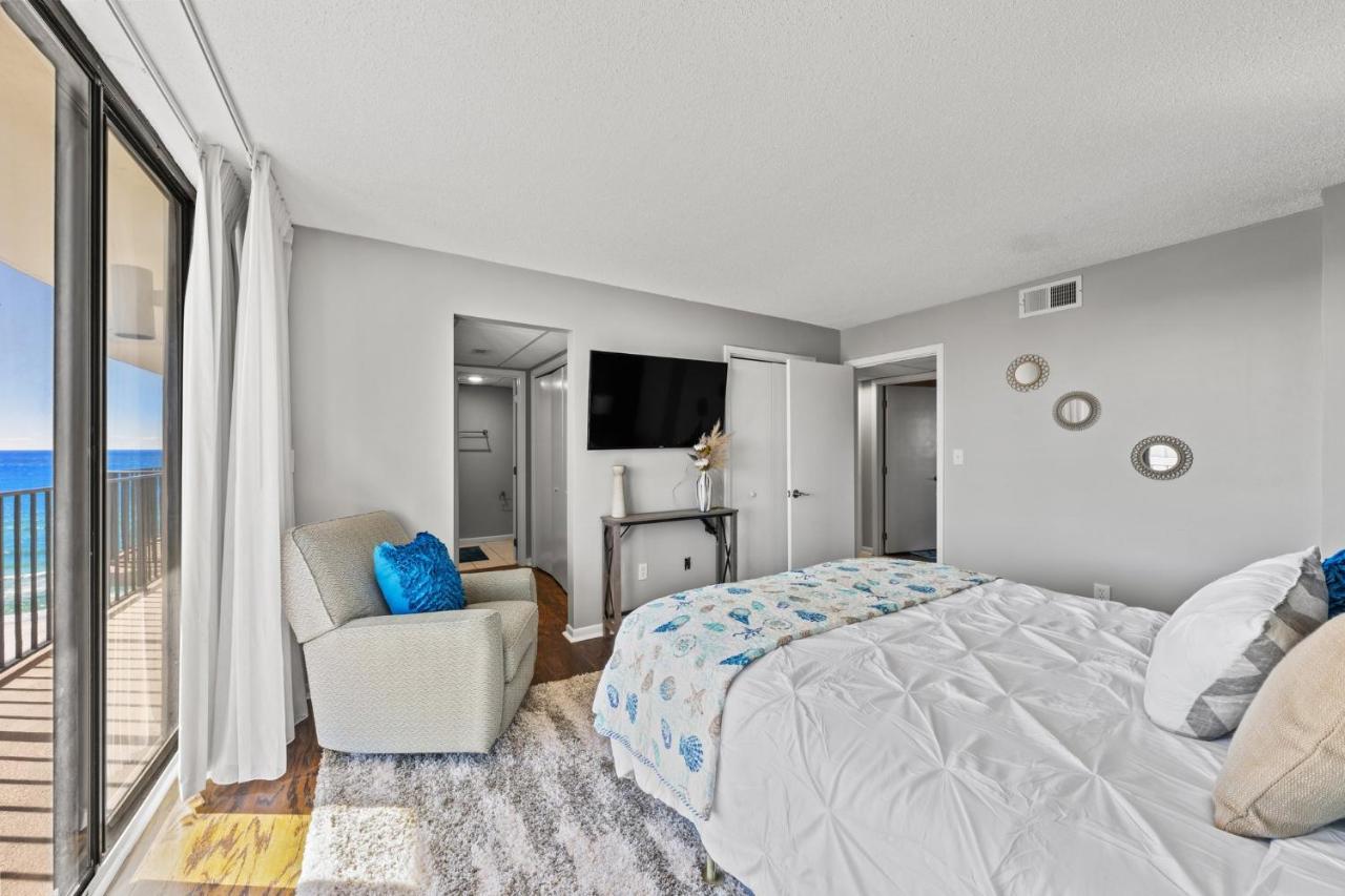 Edgewater Beach Resort - Tower I 1201 Panama City Beach Luaran gambar