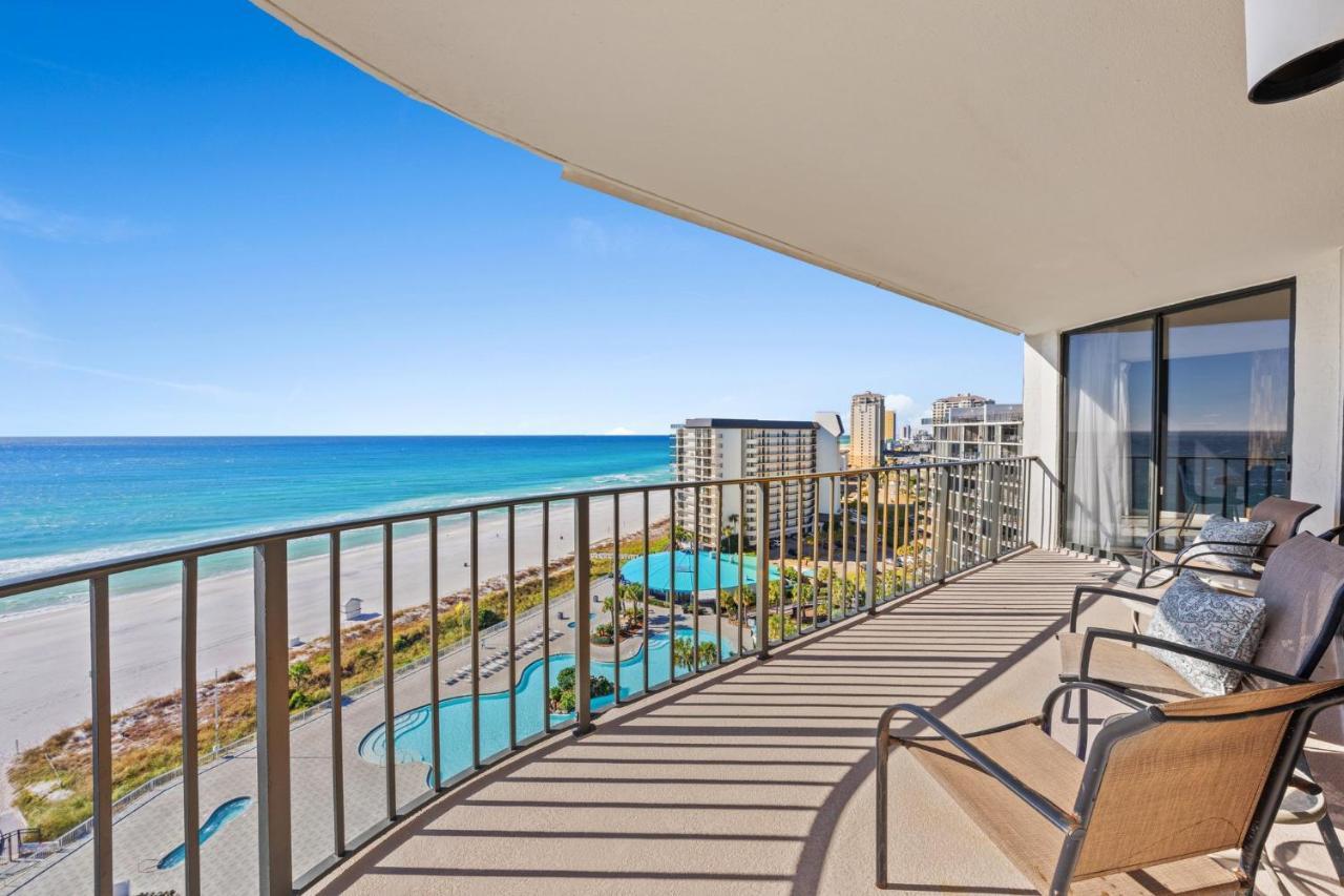 Edgewater Beach Resort - Tower I 1201 Panama City Beach Luaran gambar