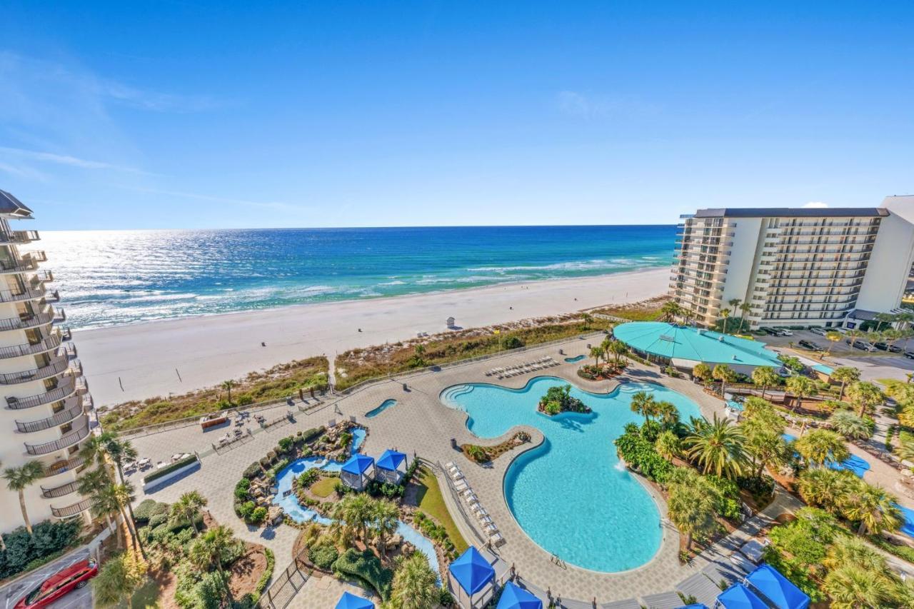 Edgewater Beach Resort - Tower I 1201 Panama City Beach Luaran gambar