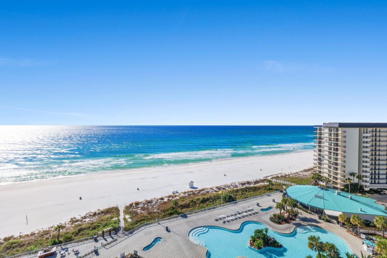 Edgewater Beach Resort - Tower I 1201 Panama City Beach Luaran gambar