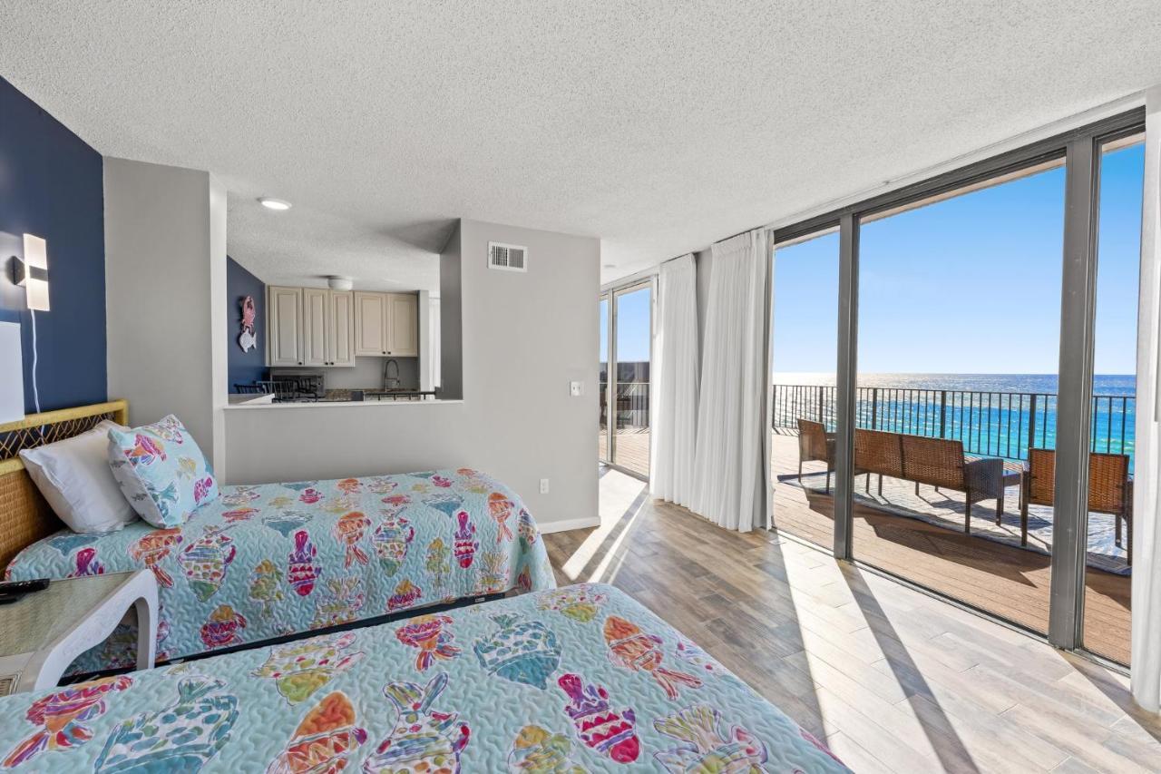 Edgewater Beach Resort - Tower I 1201 Panama City Beach Luaran gambar