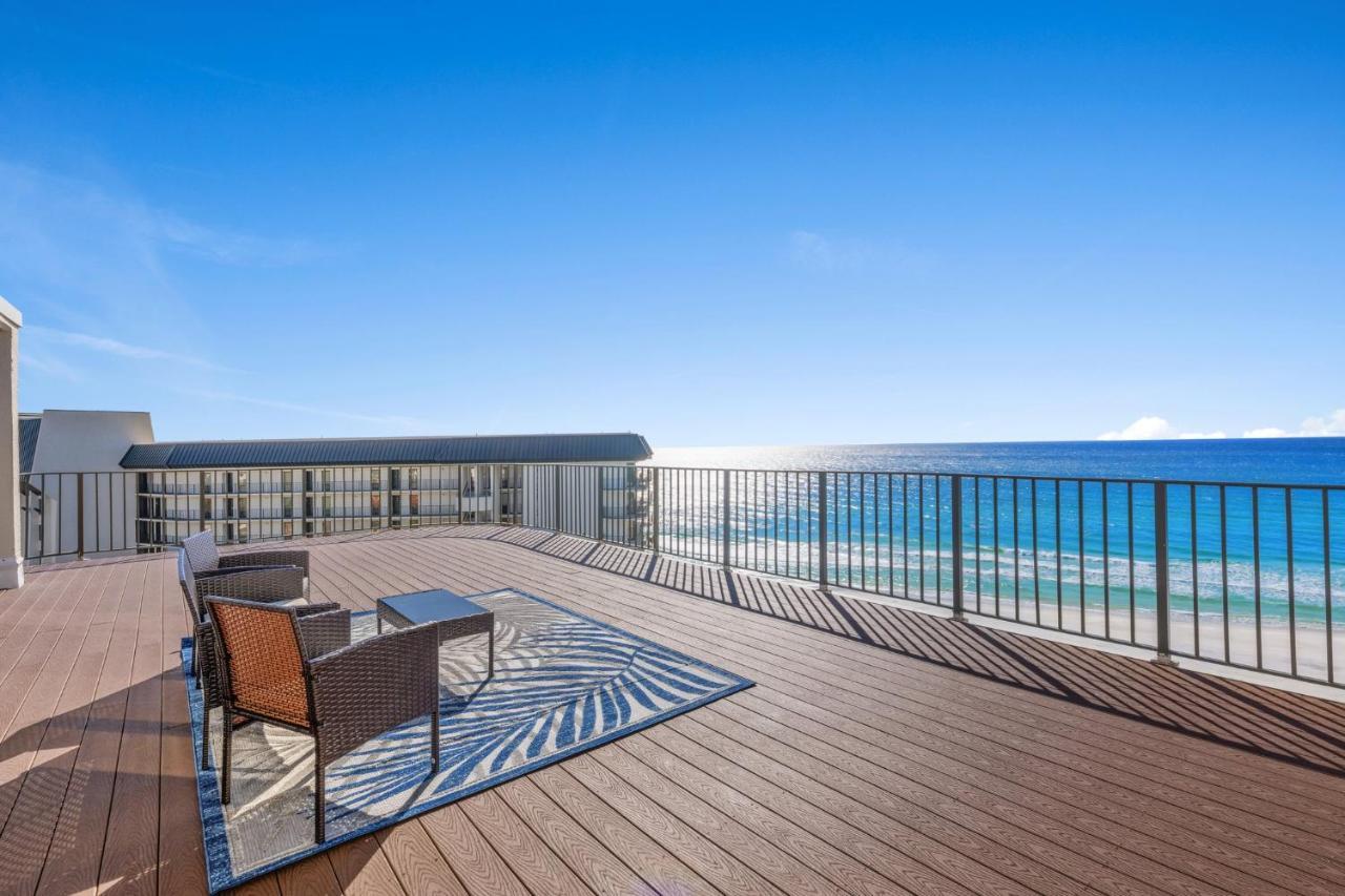 Edgewater Beach Resort - Tower I 1201 Panama City Beach Luaran gambar