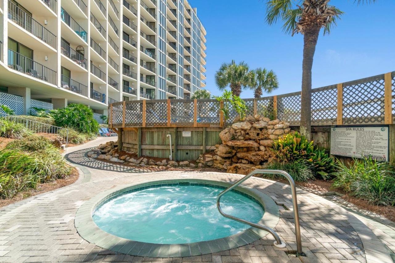 Edgewater Beach Resort - Tower I 1201 Panama City Beach Luaran gambar