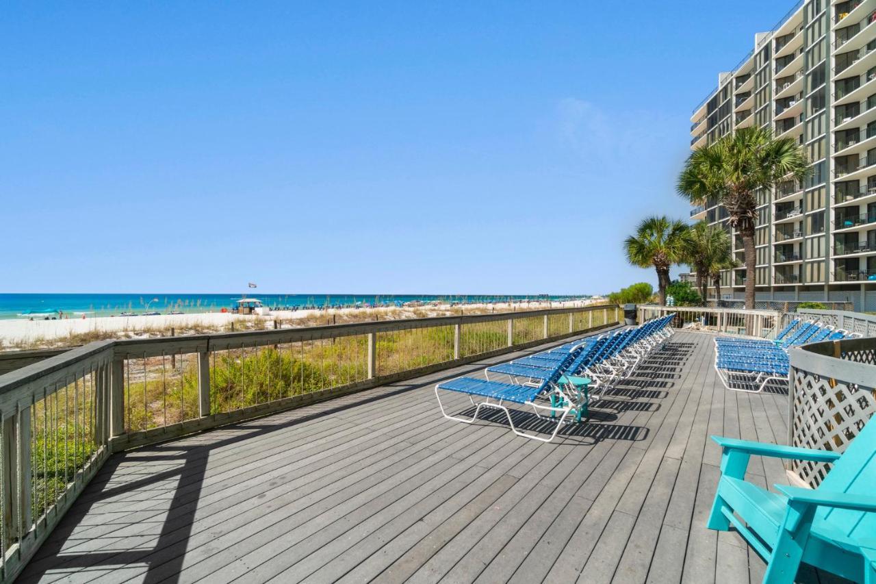 Edgewater Beach Resort - Tower I 1201 Panama City Beach Luaran gambar