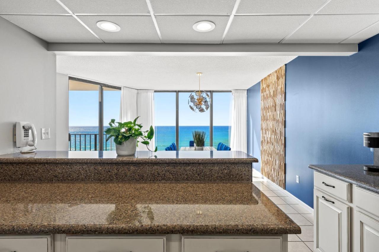 Edgewater Beach Resort - Tower I 1201 Panama City Beach Luaran gambar