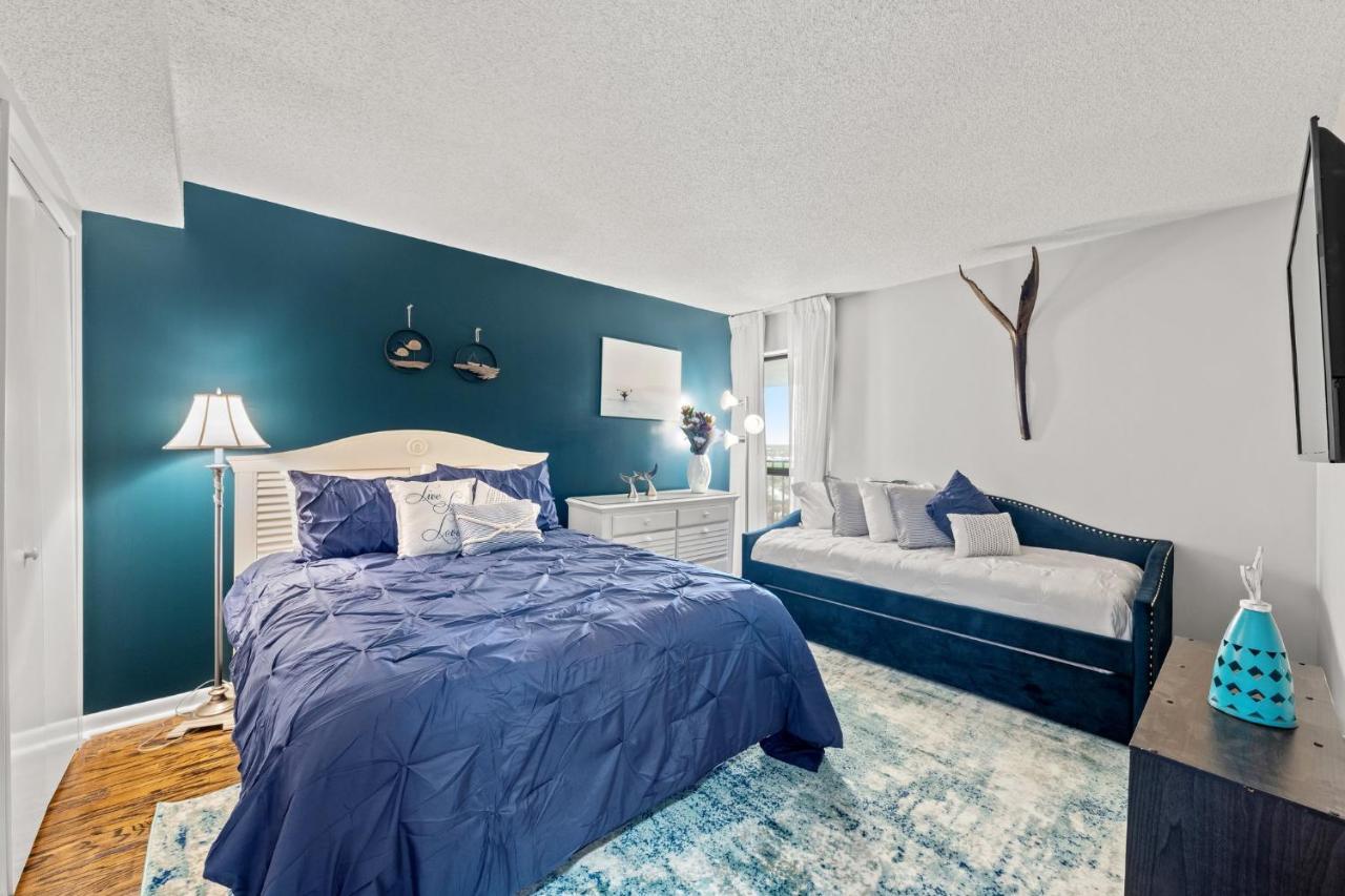 Edgewater Beach Resort - Tower I 1201 Panama City Beach Luaran gambar