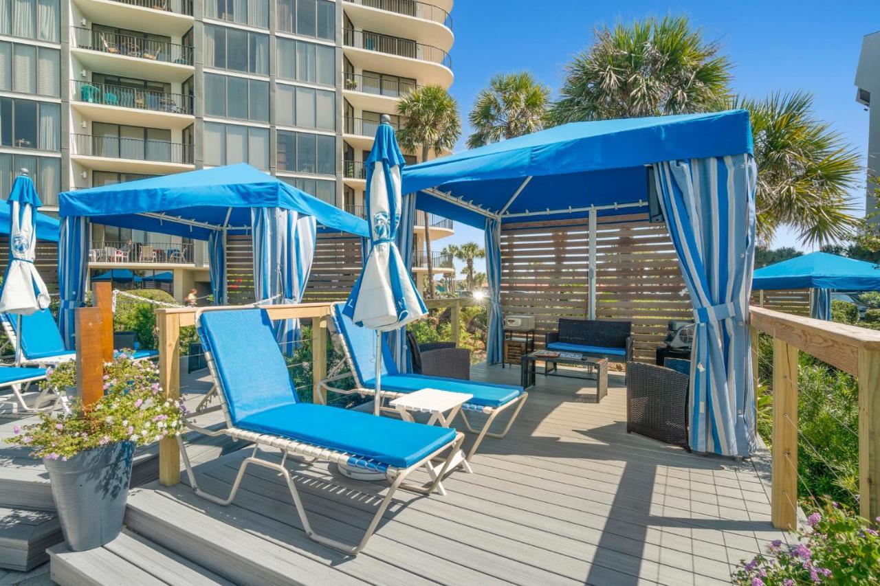 Edgewater Beach Resort - Tower I 1201 Panama City Beach Luaran gambar