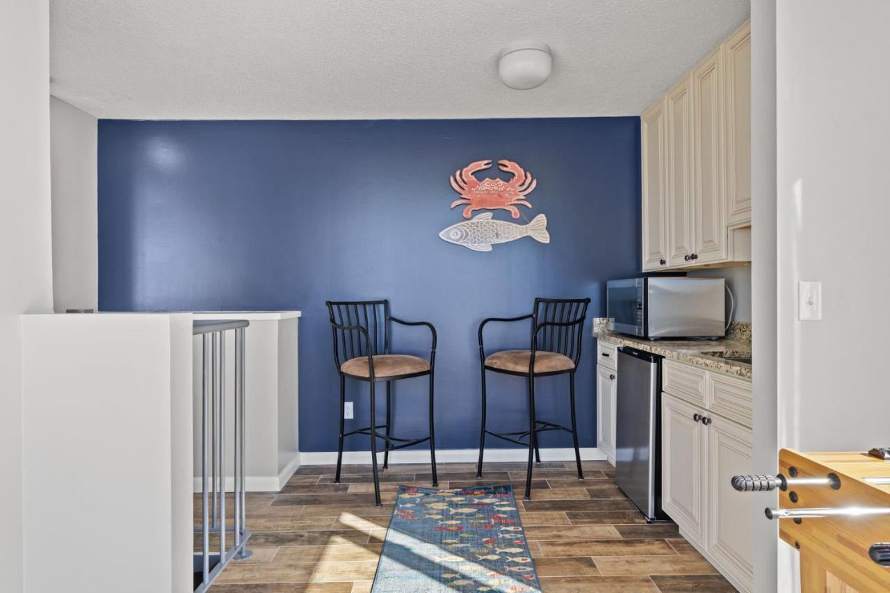 Edgewater Beach Resort - Tower I 1201 Panama City Beach Luaran gambar