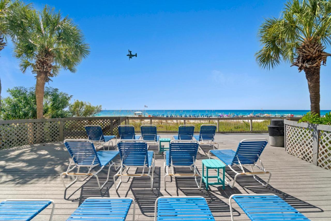 Edgewater Beach Resort - Tower I 1201 Panama City Beach Luaran gambar