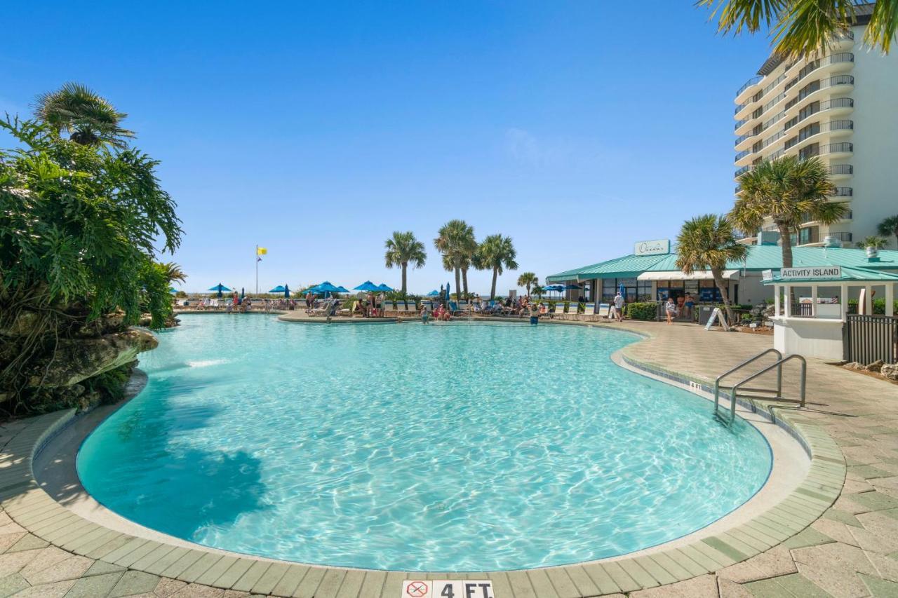Edgewater Beach Resort - Tower I 1201 Panama City Beach Luaran gambar